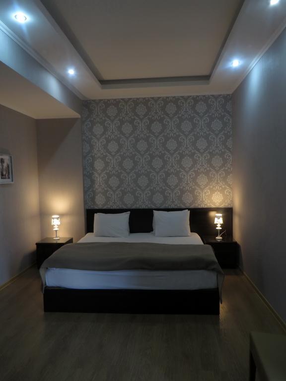 Tskaltubo Hotel Prometheus Pokoj fotografie